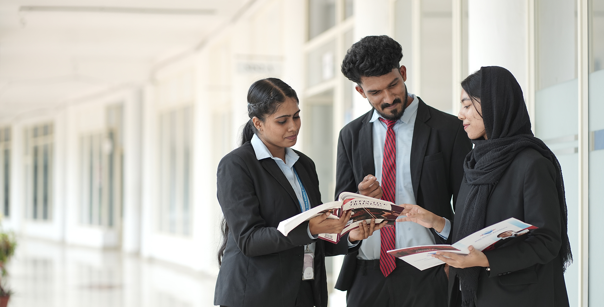 mba college thrissur kerala