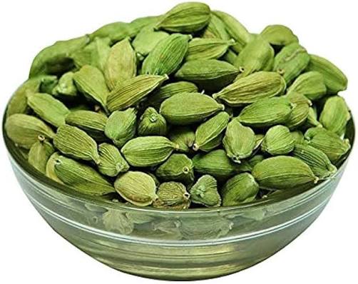 Wayanad 8mm+ Royal Green Cardamom