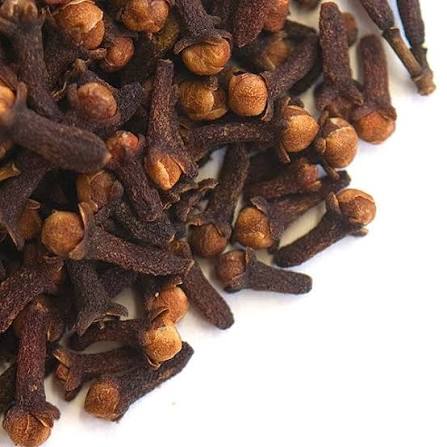 Handpicked Unopened Whole Clove Buds